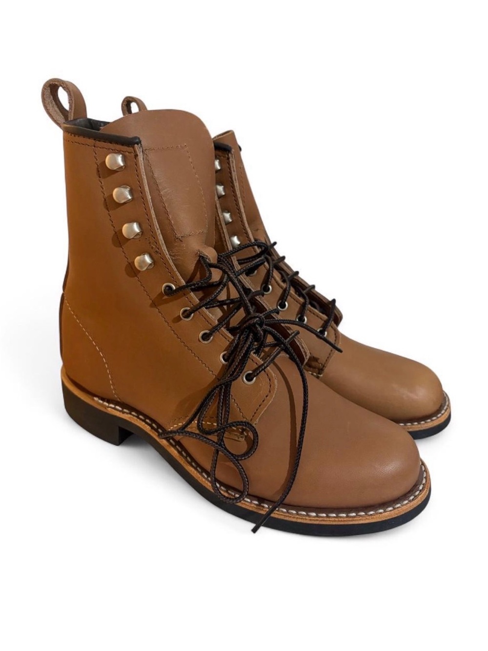 Red Wing Silversmith 3359 Boots • NWOT • Women’s 5.5